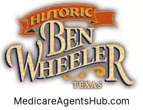 Local Medicare Insurance Agents in Ben Wheeler Texas
