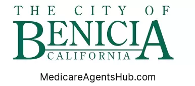 Local Medicare Insurance Agents in Benicia California