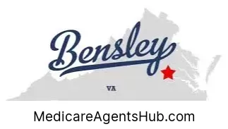 Local Medicare Insurance Agents in Bensley Virginia