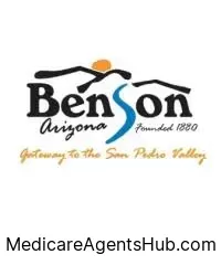 Local Medicare Insurance Agents in Benson Arizona