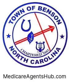 Local Medicare Insurance Agents in Benson North Carolina