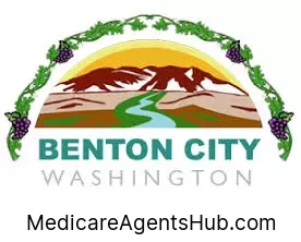 Local Medicare Insurance Agents in Benton City Washington