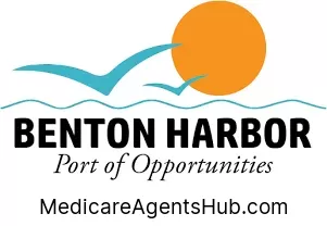Local Medicare Insurance Agents in Benton Harbor Michigan