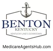 Local Medicare Insurance Agents in Benton Kentucky