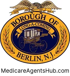 Local Medicare Insurance Agents in Berlin New Jersey