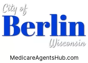 Local Medicare Insurance Agents in Berlin Wisconsin