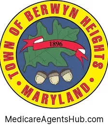 Local Medicare Insurance Agents in Berwyn Heights Maryland