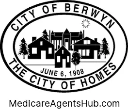 Local Medicare Insurance Agents in Berwyn Illinois