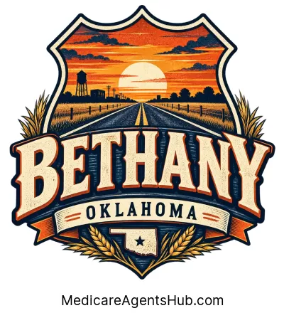 Local Medicare Insurance Agents in Bethany Oklahoma