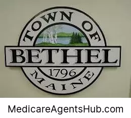 Local Medicare Insurance Agents in Bethel Maine