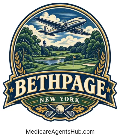 Local Medicare Insurance Agents in Bethpage New York