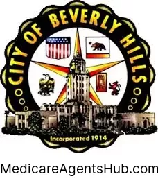 Local Medicare Insurance Agents in Beverly Hills California