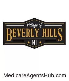 Local Medicare Insurance Agents in Beverly Hills Michigan