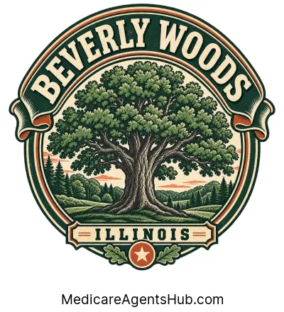 Local Medicare Insurance Agents in Beverly Woods Illinois