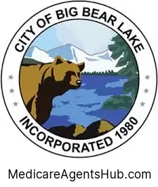 Local Medicare Insurance Agents in Big Bear Lake California