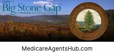 Local Medicare Insurance Agents in Big Stone Gap Virginia