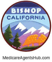 Local Medicare Insurance Agents in Bishop California