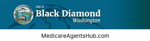 Local Medicare Insurance Agents in Black Diamond Washington
