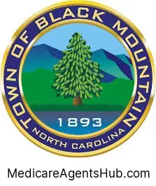 Local Medicare Insurance Agents in Black Mountain North Carolina