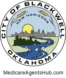 Local Medicare Insurance Agents in Blackwell Oklahoma