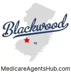 Local Medicare Insurance Agents in Blackwood New Jersey