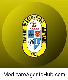 Local Medicare Insurance Agents in Bladensburg Maryland
