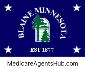 Local Medicare Insurance Agents in Blaine Minnesota