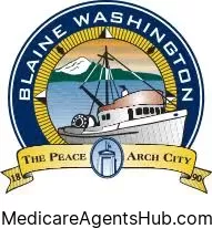 Local Medicare Insurance Agents in Blaine Washington