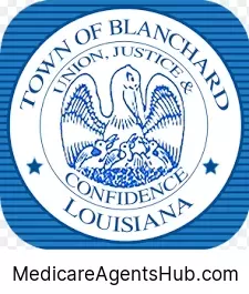 Local Medicare Insurance Agents in Blanchard Louisiana