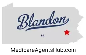 Local Medicare Insurance Agents in Blandon Pennsylvania