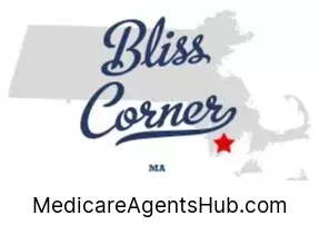 Local Medicare Insurance Agents in Bliss Corner Massachusetts