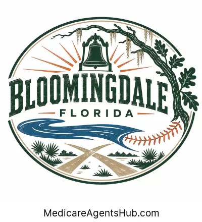 Local Medicare Insurance Agents in Bloomingdale Florida