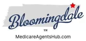 Local Medicare Insurance Agents in Bloomingdale Tennessee