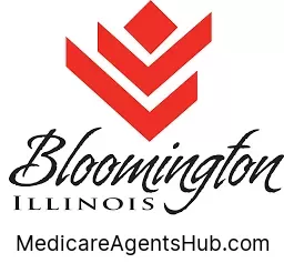 Local Medicare Insurance Agents in Bloomington Illinois