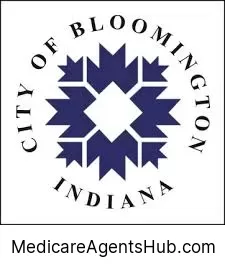 Local Medicare Insurance Agents in Bloomington Indiana