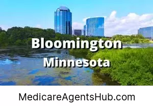 Local Medicare Insurance Agents in Bloomington Minnesota