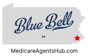 Local Medicare Insurance Agents in Blue Bell Pennsylvania