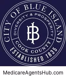 Local Medicare Insurance Agents in Blue Island Illinois