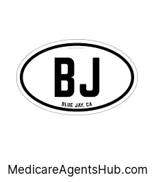 Local Medicare Insurance Agents in Blue Jay California