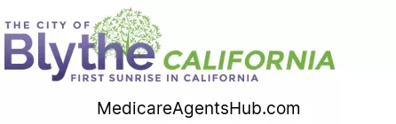 Local Medicare Insurance Agents in Blythe California