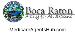 Local Medicare Insurance Agents in Boca Raton Florida