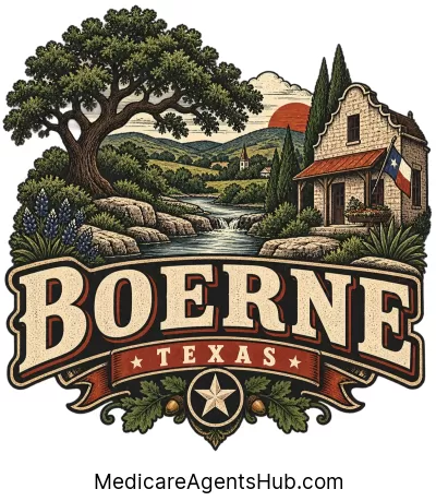 Local Medicare Insurance Agents in Boerne Texas