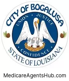 Local Medicare Insurance Agents in Bogalusa Louisiana