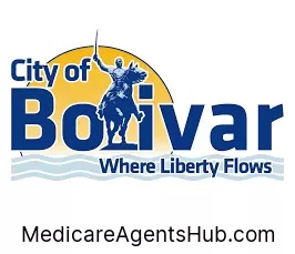 Local Medicare Insurance Agents in Bolivar Missouri