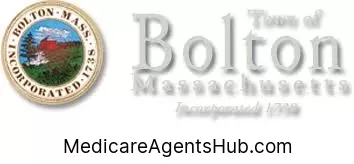 Local Medicare Insurance Agents in Bolton Massachusetts