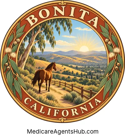 Local Medicare Insurance Agents in Bonita California