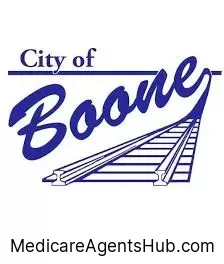 Local Medicare Insurance Agents in Boone Iowa