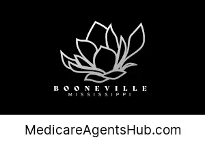 Local Medicare Insurance Agents in Booneville Mississippi