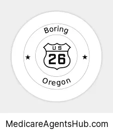 Local Medicare Insurance Agents in Boring Oregon
