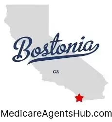 Local Medicare Insurance Agents in Bostonia California